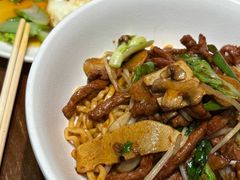 -寻裕记·现炒浇头面(人民广场店)