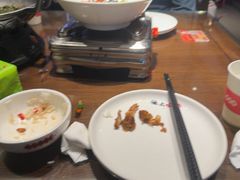 -味上湘菜馆(岳麓山店)