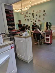 -Hair ART造型沙龙