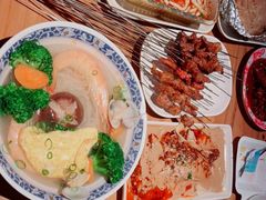 -蚝太郎 • 海鲜烧烤(Upark店)