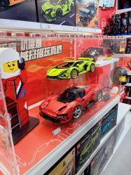 -乐高授权专卖店(朝阳大悦城店)