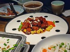 -应天大明王朝·南京菜(中山陵店)