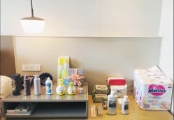 -星摇篮月子中心(紫竹万怡店)