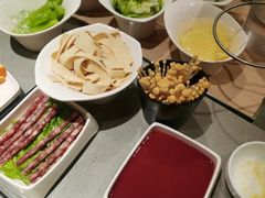 -海底捞火锅(宇飞大厦店)