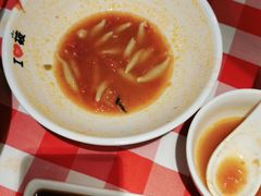 -西贝莜面村(上海百联西郊店)