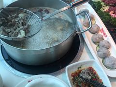 -为什么牛潮汕牛肉火锅(中信广场店)