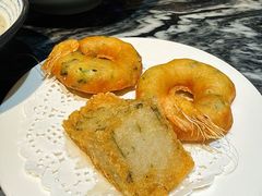 -安泰楼·佛跳墙创始人·传统闽味早茶·酒楼(三坊七巷闽菜地标店)