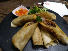 -HIGH FIVE哈福手工汉堡(桂林路店)