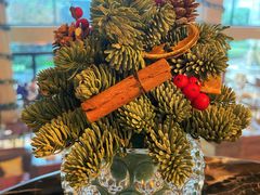 -Salon de Ville浦江汇(上海外滩华尔道夫酒店店)