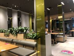 大堂-乐凯撒披萨(喜荟城店)