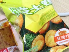 -来伊份(龙之梦长宁店)