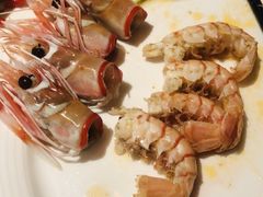 -Mr·Fish鱼鲜生海鲜放题(银泰in99店)