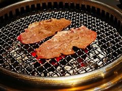 -黑崎烧肉·山野厨房(坪山店)