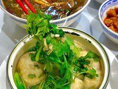 -鲁达面馆本帮风味(共康东路店)