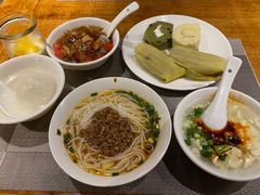 -成都蓝城悦杏温泉美食酒店(宽窄巷子店)