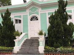 -龙环葡韵住宅式博物馆