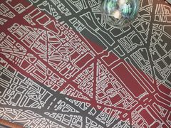 -希尔顿欢朋酒店·欢朋餐厅