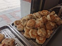-求生煎包(武夷小区店)