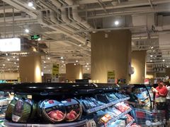 -七鲜超市(瑞虹天地太阳宫店)