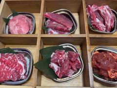 -玄希浪漫厨房·韩料烤肉(湖滨银泰in77店)