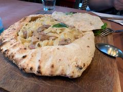 -Mammamia意大利餐厅(阳春巷店)