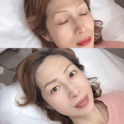 -德绣·机器野生眉发际线·美瞳线半永久