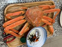 -震海贝烤贝·民俗特色店(延吉总店)