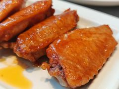 -郑庄脂渣海鲜楼(九水路店)