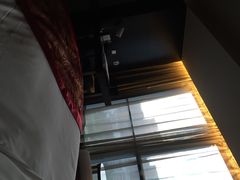 北辰洲际酒店-北京北辰洲际酒店