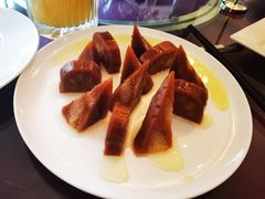 金丝桂花糖藕-福1015(愚园路店)