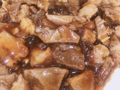 -同发号饭庄(复兴路店)