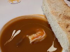 大虾浓汤-Ministry of Crab•MOC(交子大道店)