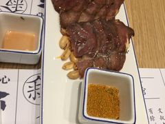 -文叔·湖北名小吃·小龙虾(华强北店)