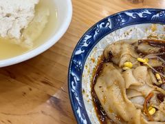 -张明富面皮店(东大街店)