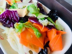 -津门张记包子铺(华昌道店)