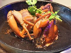 -六号私房菜丨姜母鸭 香煎蟹 厦门菜(曾厝安店)