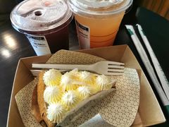 -Pie Bird(新闸路店)