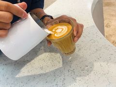 -1/4 ONE QUARTER COFFEE LAB(朝阳大悦城店)