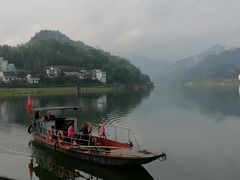 -新安江山水画廊风景区