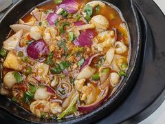 -云海肴·汽锅鸡·云南菜(高德置地店)