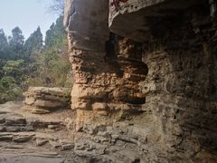 -青州市云门山风景区