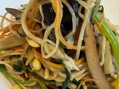 -上蔬无瑕· 创意素食·Vegetarian(华采天地店)