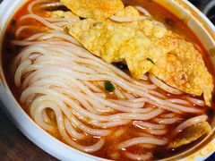 -丽丽三鲜螺蛳粉(田林路店)