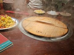 -二胖家铁锅炖大鹅(双井店)