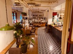 大堂-雕刻时光咖啡馆(交大店)