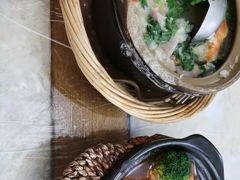 -李记潮汕砂锅粥(营福路店)