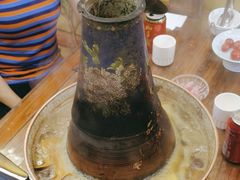 -东来顺•非遗火锅(外滩店)