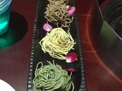 -捞王锅物料理(四川北路店)