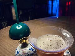 -苏州凯悦酒店·酒肆(华池街店)
