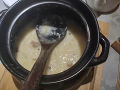-如轩·海鲜砂锅粥·潮汕菜(南城店)